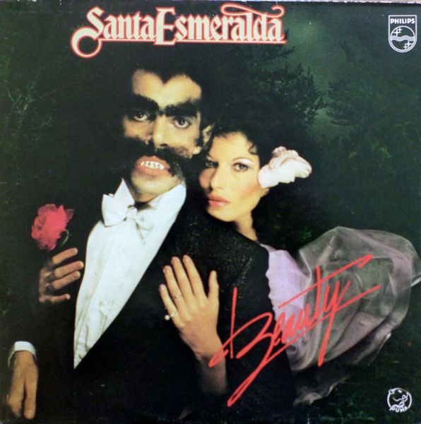 Santa Esmeralda - Beauty - 13594