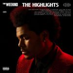The Weeknd - The Highlights - 13596