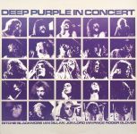 Deep Purple - In Concert - 13597