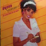 Donna Summer - She Works Hard For The Money - 13599