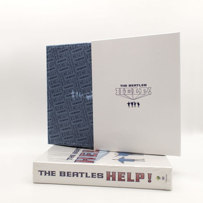 The Beatles - Help! - 5099950952090