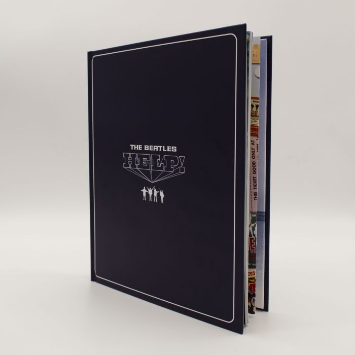 The Beatles - Help! - 5099950952090