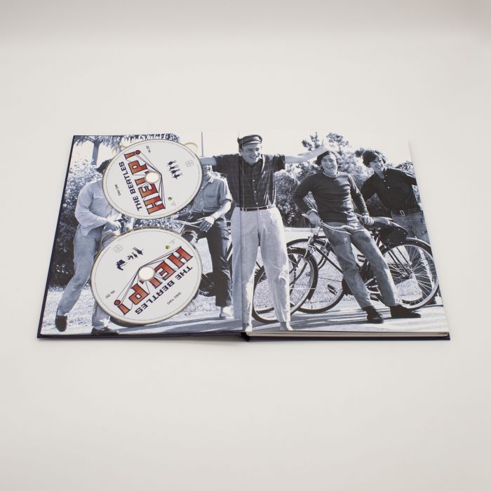 The Beatles - Help! - 5099950952090